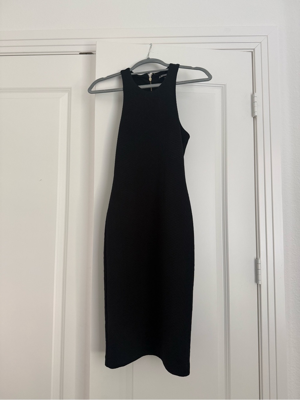 Express dress